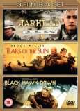 Black Hawk Down / Jarhead / Tears Of The Sun [DVD] [2001]