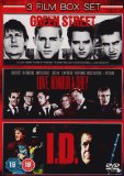 Green Street / ID / Love Honour And Obey [DVD] [1995]