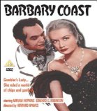Barbary Coast [DVD] [1935]