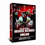 Welsh Rugys greatest victories v England [DVD]