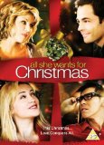 All She Wants For Christmas [DVD]