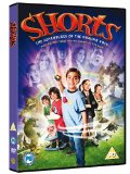 Shorts [DVD] [2009]