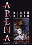Arena (An Absurd Notion) & The Making of Arena [DVD] [1985]