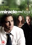 Miracle Of The Heart [DVD] [2005]