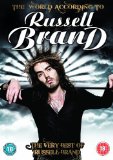 Russell Brand  - The World According To Russell Brand [DVD] [2009]