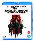 Inglourious Basterds [Blu-ray] [2009]