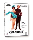 Gambit [DVD] [1966]