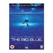 The Big Blue [DVD] [1988]