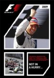 Formula One Season Review 2009 [DVD]