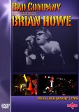 Brian Howe -Feel Like Makin Love [DVD] [2009]