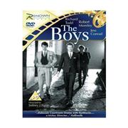 The Boys [DVD] [1962]