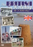 The British Holiday - The Golden Years [DVD]