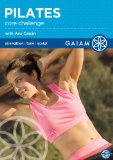 Gaiam - Pilates Core Challenge [DVD]