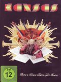 Kansas - There's No Place Like Home [DVD]