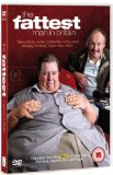 The Fattest Man In Britain [DVD]