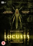 Locusts - Day Of Destruction [DVD] [2005]