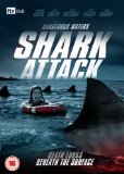 Shark Attack [DVD] [2005]