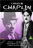 Charlie Chaplin Vol.5 [DVD]