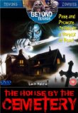 The House By The Cemetery (Beyond Terror) [DVD] [1981]