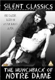 The Hunchback Of Notre Dame [DVD]