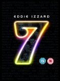 The Ultimate Eddie Izzard Collection [DVD] [2009]
