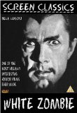 White Zombie [DVD] [1932]