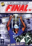 Leyland DAF Trophy Final 1991 Birmingham City 3 Tranmere Rovers 2 [DVD]