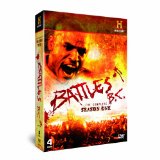 Battles BC Complete season 1 [DVD]