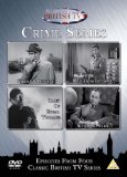 Classic British TV Series [DVD]