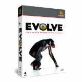 Evolve [DVD]