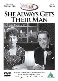 She Always Gets Her Man [DVD]