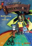 The Legend Of The Sky Kingdom [DVD] [2003]