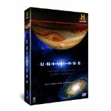 The Universe complete Season 2 [DVD]