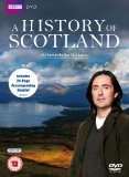 A History Of Scotland [DVD]
