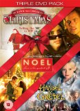 The Christmas Collection - Noel/Town That Cancelled Christmas/Hansel And Gretel [DVD]