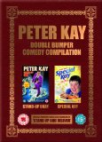 Peter Kay Double Bumper Comedy Compilation [DVD]