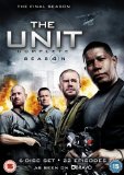 The Unit - Season 4 [DVD]