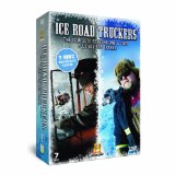 Ice Road Truckers complete Season 1&2 plus Behind the Scenes [DVD]