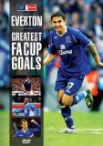 Everton Greatest FA Goals [DVD]