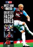 West Ham Greatest FA Goals [DVD]