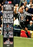 Newcastle Uniteds Greatest FA Goals [DVD]