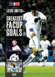 Leeds United FA Goals [DVD]