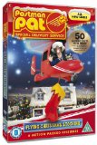 Postman Pat Special Delivery Service: Flying Christmas Stocking [DVD]