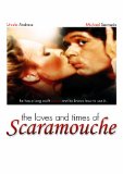 The Loves & Times of Scaramouche [DVD]