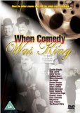When Comedy Was King [DVD]
