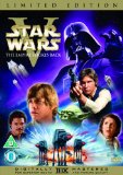 Star Wars: Episode V - The Empire Strikes Back (1 Disc) [DVD]