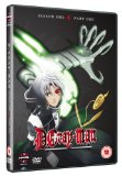 D Gray Man - Series 1 [DVD]