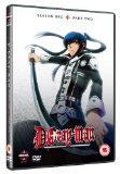 D Gray Man - Series 1 Vol.2 [DVD]