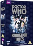 Doctor Who - Kamelion Collection [DVD]