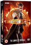 Doctor Who - The Complete Specials [DVD]